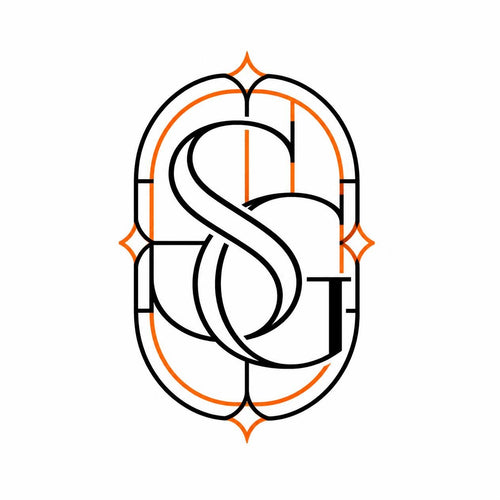 StainedeGlass
