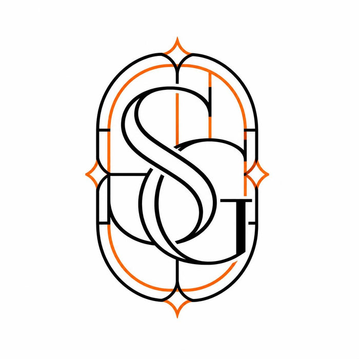 StainedeGlass